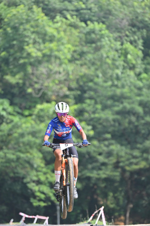 Kejohanan Mountain BIke Kebangsaan 2026