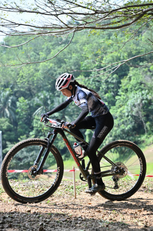 Kejohanan Mountain BIke Kebangsaan 2026