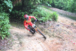 Kejohanan Mountain BIke Kebangsaan 2026