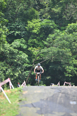 Kejohanan Mountain BIke Kebangsaan 2026