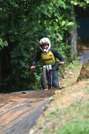 Kejohanan Mountain BIke Kebangsaan 2026