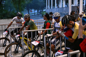 Kejohanan Mountain BIke Kebangsaan 2026