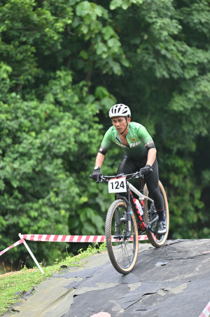 Kejohanan Mountain BIke Kebangsaan 2026