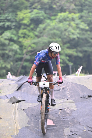 Kejohanan Mountain BIke Kebangsaan 2026