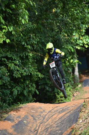 Kejohanan Mountain BIke Kebangsaan 2026
