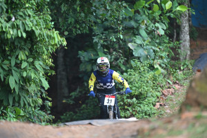 Kejohanan Mountain BIke Kebangsaan 2026