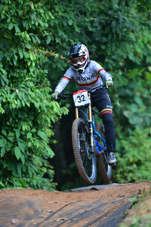 Kejohanan Mountain BIke Kebangsaan 2026