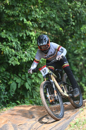 Kejohanan Mountain BIke Kebangsaan 2026