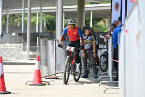 Kejohanan Mountain BIke Kebangsaan 2026