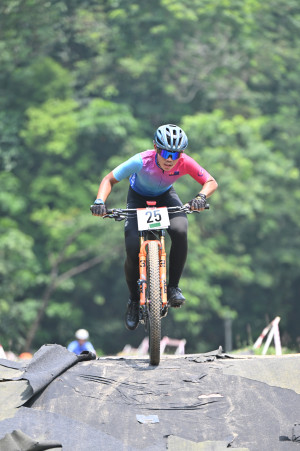 Kejohanan Mountain BIke Kebangsaan 2026