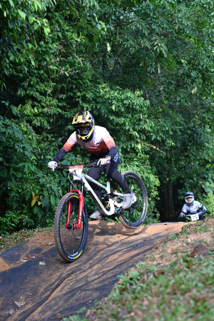 Kejohanan Mountain BIke Kebangsaan 2026