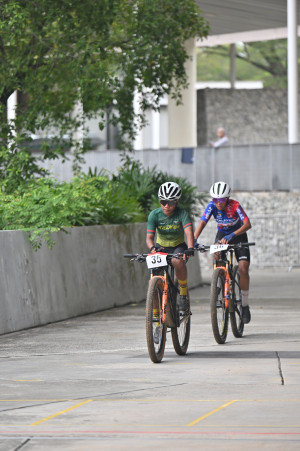 Kejohanan Mountain BIke Kebangsaan 2026