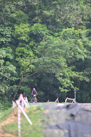 Kejohanan Mountain BIke Kebangsaan 2026