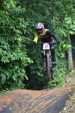 Kejohanan Mountain BIke Kebangsaan 2026