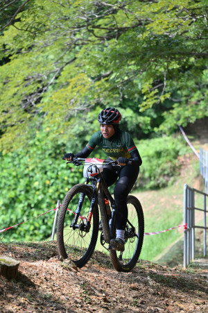 Kejohanan Mountain BIke Kebangsaan 2026