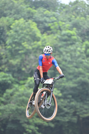 Kejohanan Mountain BIke Kebangsaan 2026
