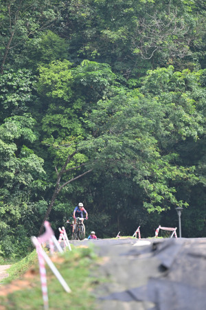 Kejohanan Mountain BIke Kebangsaan 2026