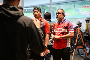 Kejohanan Mountain BIke Kebangsaan 2026