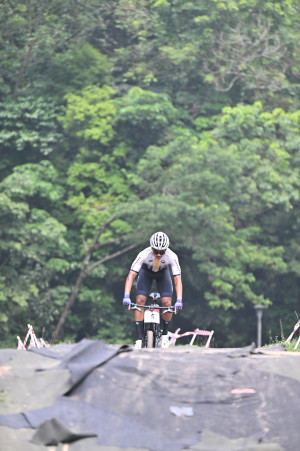 Kejohanan Mountain BIke Kebangsaan 2026
