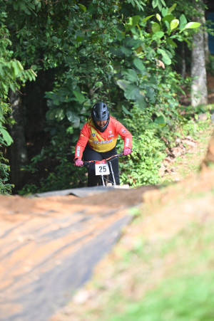 Kejohanan Mountain BIke Kebangsaan 2026
