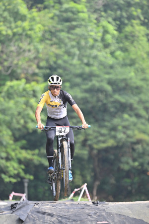 Kejohanan Mountain BIke Kebangsaan 2026