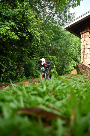 Kejohanan Mountain BIke Kebangsaan 2026