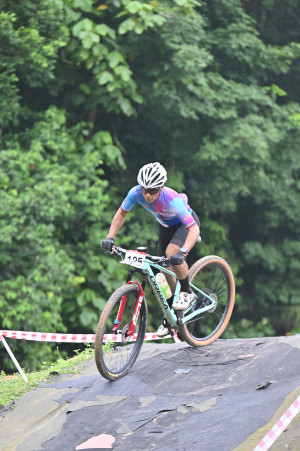 Kejohanan Mountain BIke Kebangsaan 2026