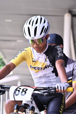 Kejohanan Mountain BIke Kebangsaan 2026