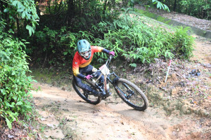 Kejohanan Mountain BIke Kebangsaan 2026