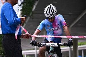 Kejohanan Mountain BIke Kebangsaan 2026
