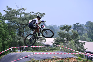 Kejohanan Mountain BIke Kebangsaan 2026