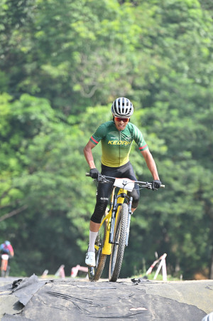 Kejohanan Mountain BIke Kebangsaan 2026