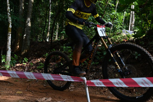 Kejohanan Mountain BIke Kebangsaan 2026