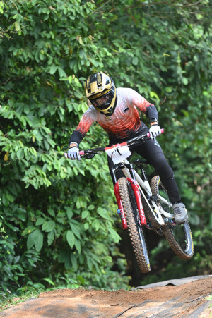 Kejohanan Mountain BIke Kebangsaan 2026