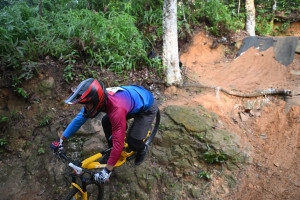 Kejohanan Mountain BIke Kebangsaan 2026