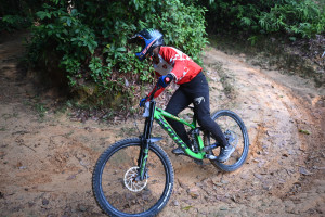 Kejohanan Mountain BIke Kebangsaan 2026