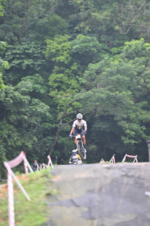 Kejohanan Mountain BIke Kebangsaan 2026