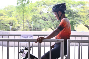 Kejohanan Mountain BIke Kebangsaan 2026