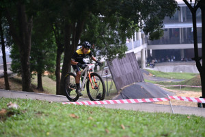 Kejohanan Mountain BIke Kebangsaan 2026