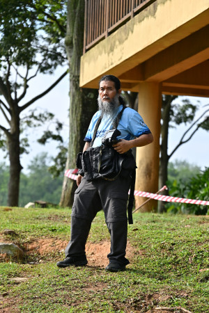 Kejohanan Mountain BIke Kebangsaan 2026