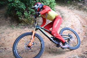 Kejohanan Mountain BIke Kebangsaan 2026