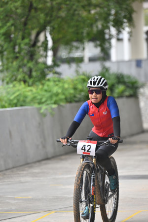 Kejohanan Mountain BIke Kebangsaan 2026