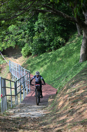 Kejohanan Mountain BIke Kebangsaan 2026