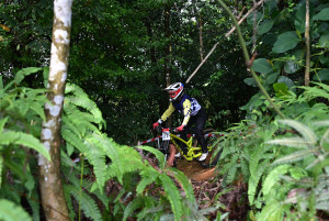 Kejohanan Mountain BIke Kebangsaan 2026