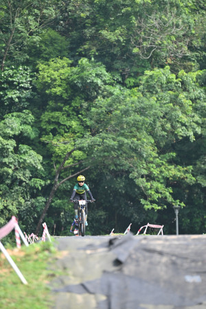 Kejohanan Mountain BIke Kebangsaan 2026