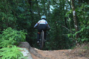 Kejohanan Mountain BIke Kebangsaan 2026