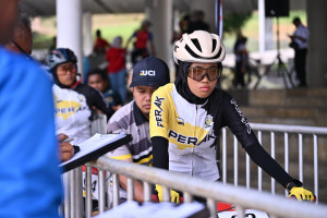 Kejohanan Mountain BIke Kebangsaan 2026
