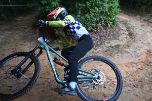 Kejohanan Mountain BIke Kebangsaan 2026