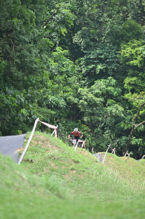 Kejohanan Mountain BIke Kebangsaan 2026
