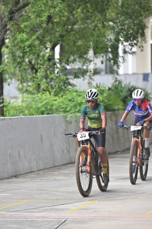 Kejohanan Mountain BIke Kebangsaan 2026